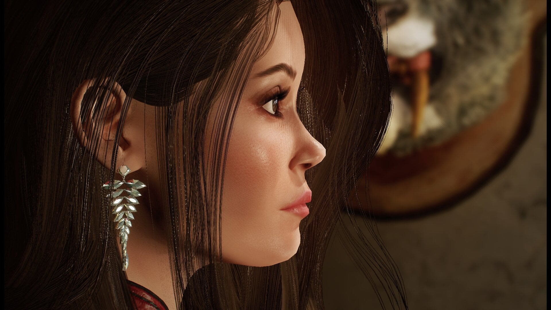 COtR Summer Glau for fun