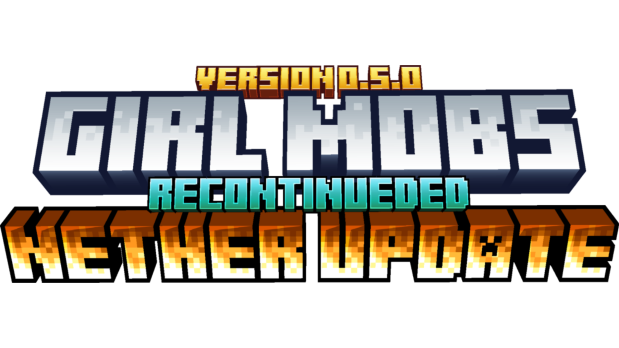 Girl Mobs Recontinued v