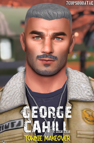 More information about "7Cupsbobatae - George Cahill Townie Makeover Sim Download"