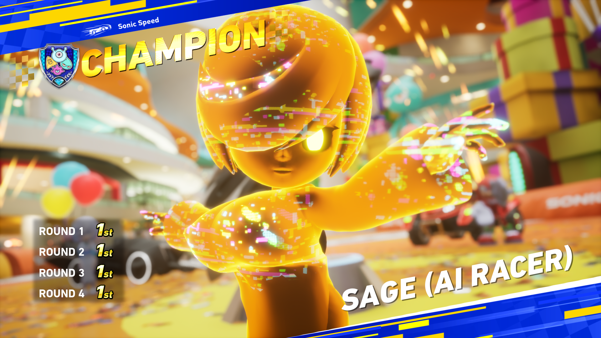 AI Edit for RochesteDorm's Sage