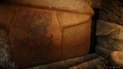More information about "Porny Wall Art - Less shiny normal maps"