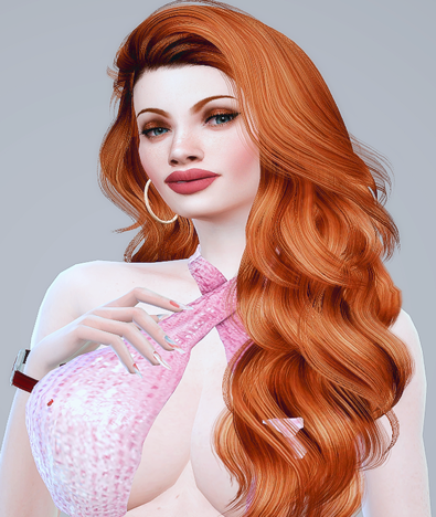 More information about "❤️Sims Collection ~ Cheyenne mohr~ (100+ sims downloads)❤️"