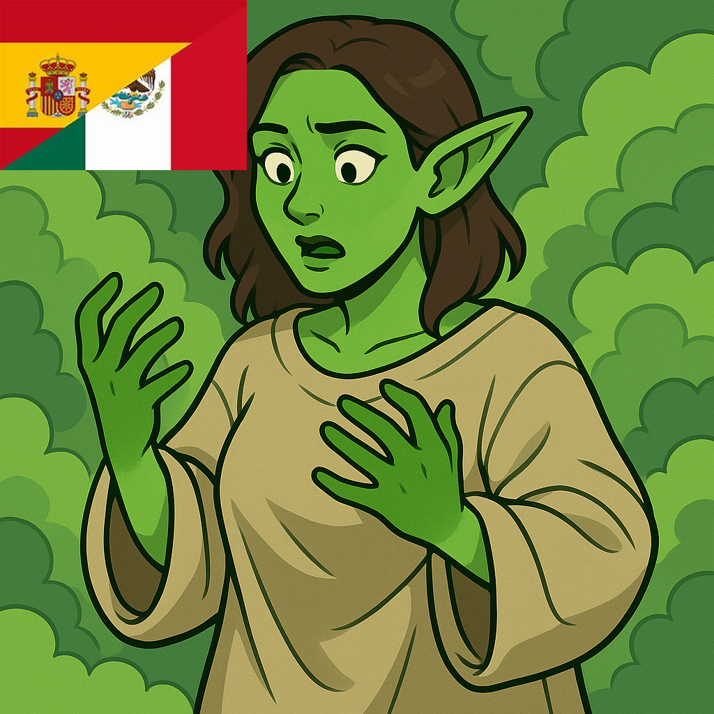 Mutagen and Mutation en Español