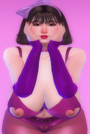 ≧ω≦​💗Yutaka doll💗​(≧◡≦)​