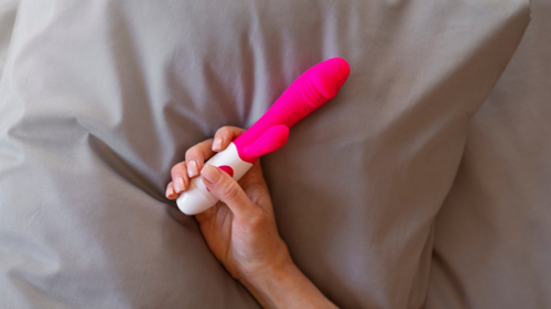 More information about "Finding Alexia's Vibrator"