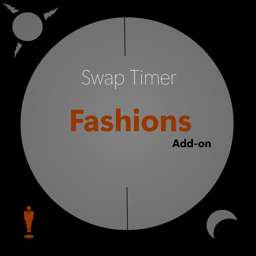 More information about "Swap Timer - Fashions (Prototype)"