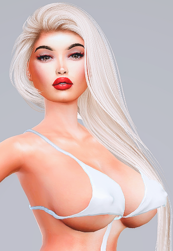 ❤️Sims Collection ~ Valeria kilgore~ (100+ sims downloads)❤️