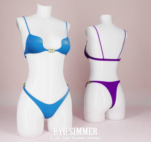 More information about "RYU.sherany lingerie"