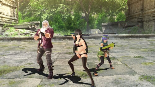 More information about "Trails Beyond the Horizon Underwear Kilika replace Van mod"