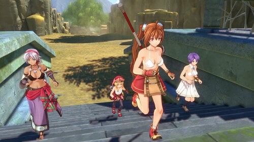 More information about "Trails in the Sky 1st Chapter Underwear Mod All-in-One pack"