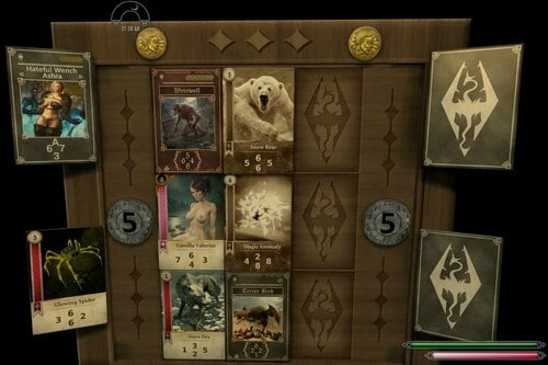 More information about "Triple Triad Sex Tweaks"