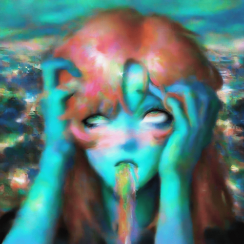More information about "Oneirosis - a disordered state of dreaming"