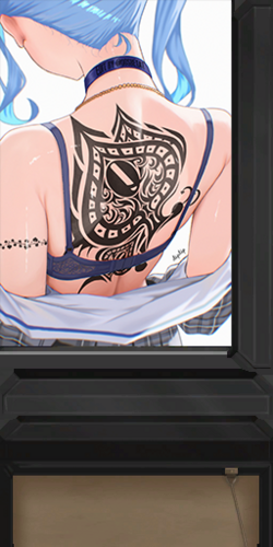 More information about "Blacked Posters"