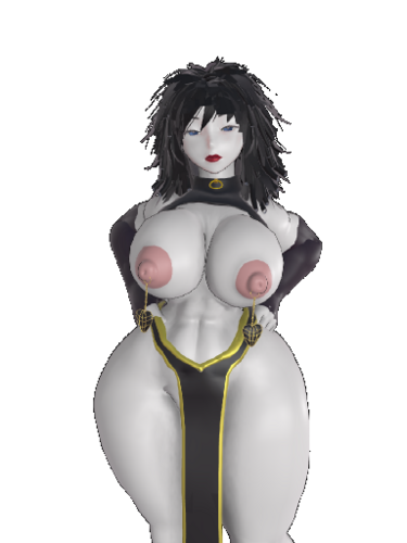 More information about "SurverX Thicc Body for Enlit3d's HR2"