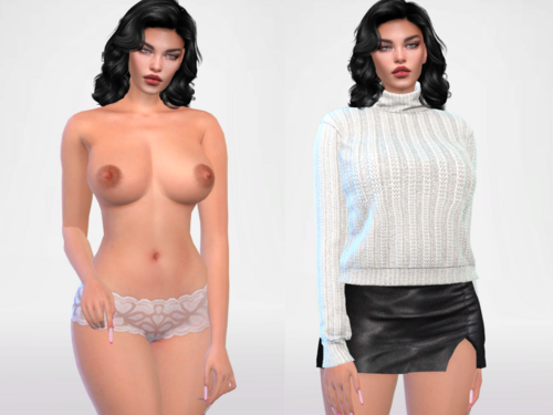 More information about "❄❄❄ Analisa Cullen ❄❄❄"