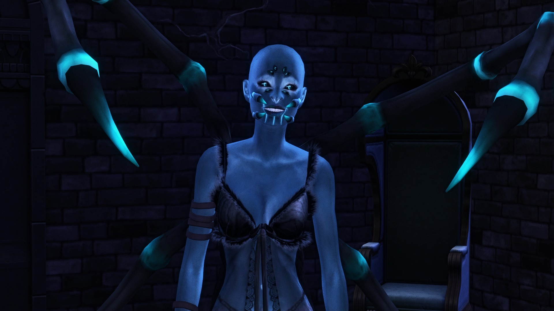 ARAGNE