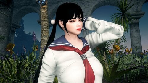 More information about "[Follower] Yuriko"