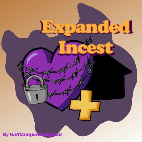 More information about "Expended Incest de HalfVampireDoughnut - Traduction Française"