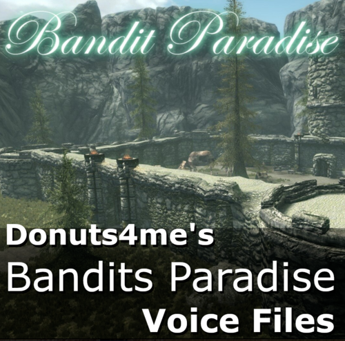 More information about "Bandits Paradise - Voice Files"