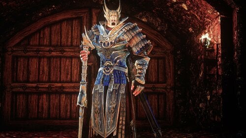 More information about "BDO Reborn - Scaled Dragon Armor by Kirax"
