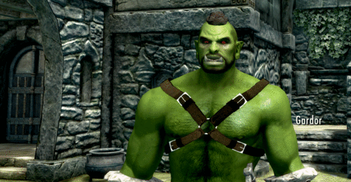 More information about "Orkish Males Followers"