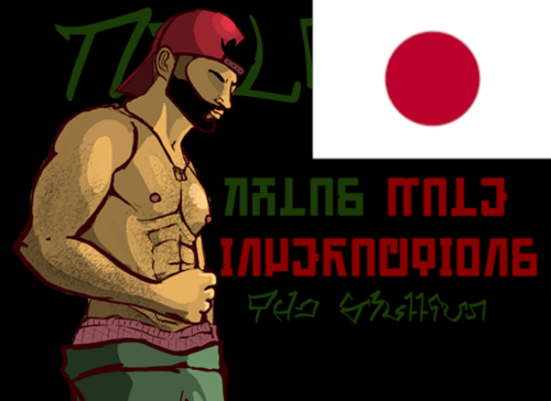 More information about "Khlas Males Interactions 日本語訳"