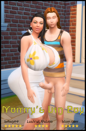 More information about "Porn Posters"