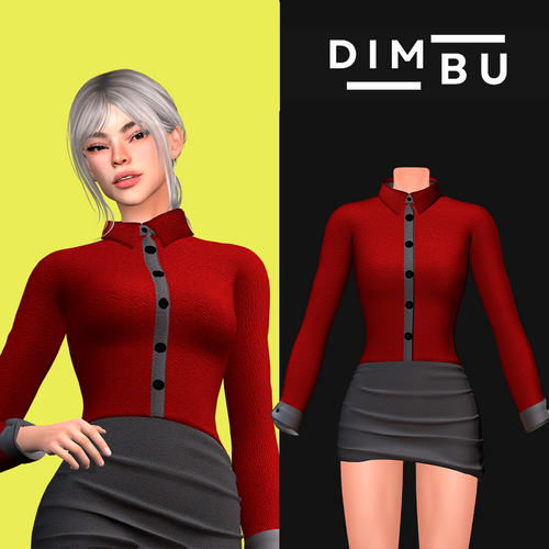 More information about "🍎Victoria set-DIMBU🍎"
