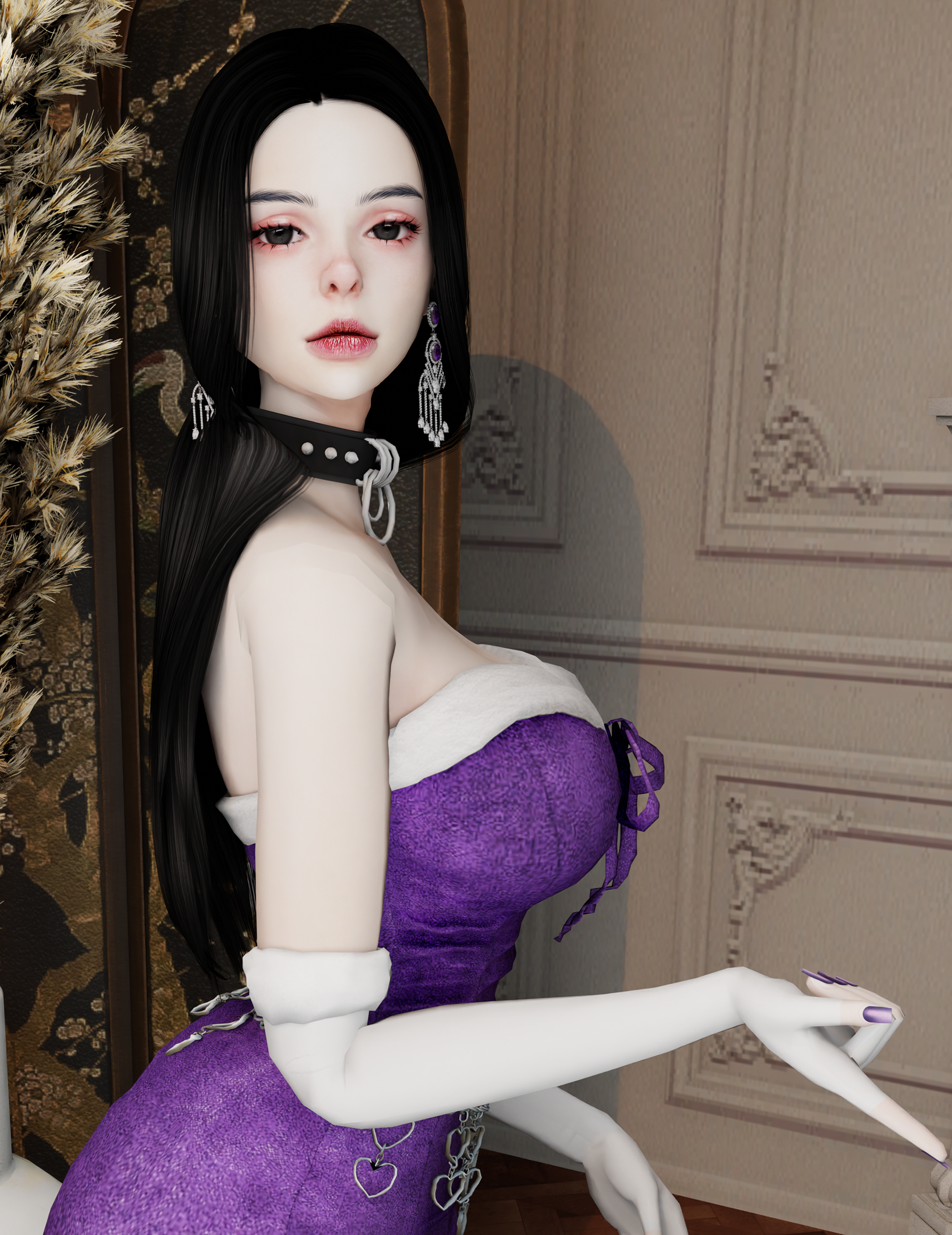 💜 Rebecca Warlick 💜
