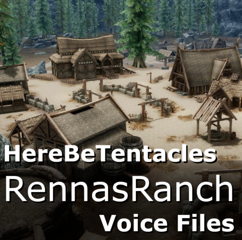 More information about "Rennas Ranch Voice Files"