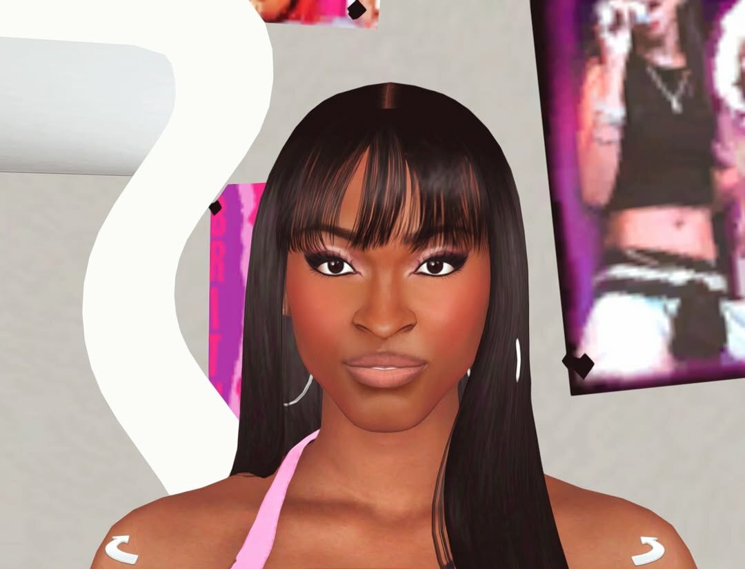 Pornstar Roxy Reynolds Sim Download (inspired by)