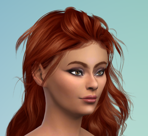 More information about "Daisy Blossom"