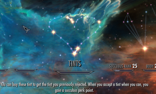 More information about "Tints of a Succubus' secret desires"