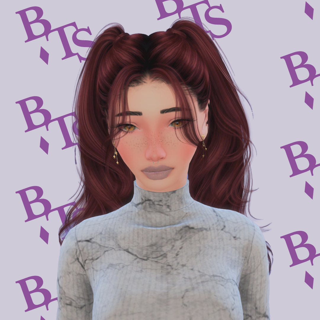 Mirabelle Black