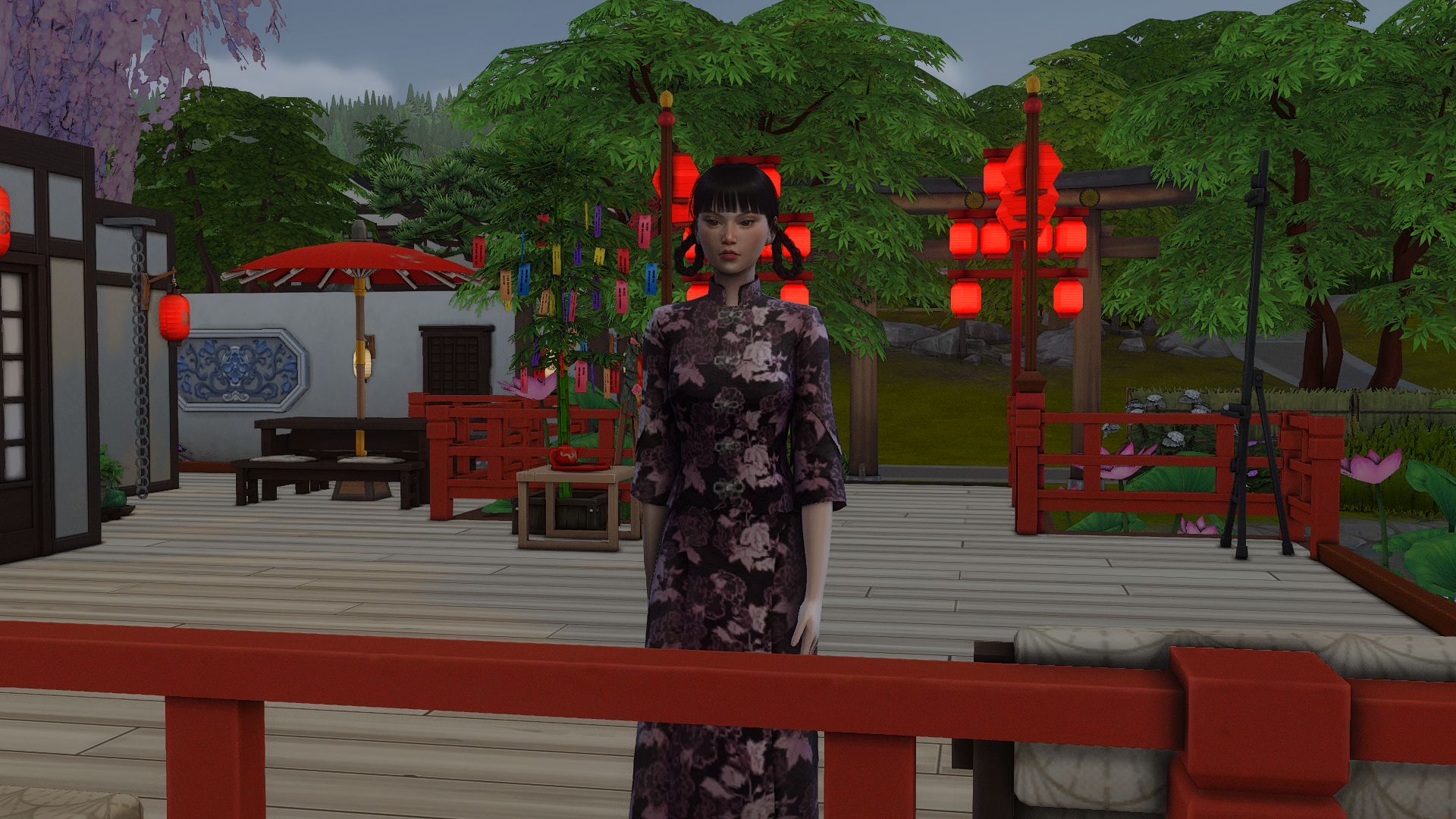 YUZU TAKEDA