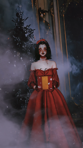 More information about "⋆꙳❅*❆Silent Night Sims⋆꙳❅*❆ (MERRY CHRISTMAS!)"