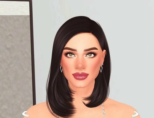 More information about "Media Personality YesJulz Sim Download (inspired by)"