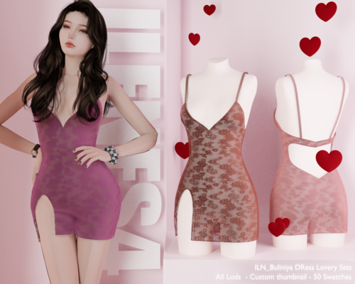 More information about "ILENE_E Buliniya Set"