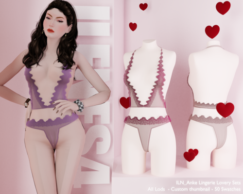 More information about "ILENE_E Anke Lingerie"