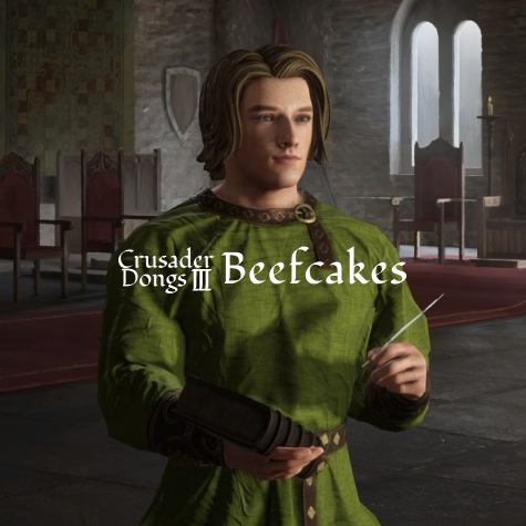 Beefcakes