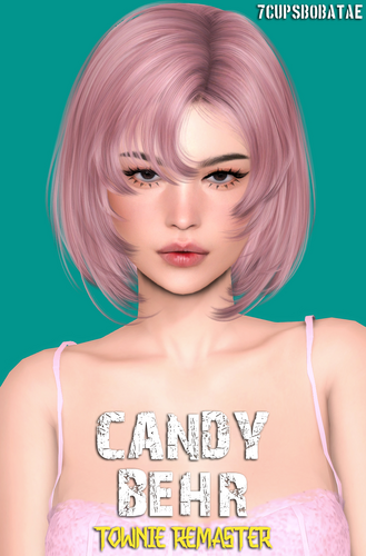 More information about "7Cupsbobatae - Candy Behr Townie Remaster Sim Download"