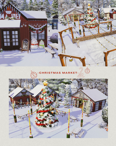 More information about ".｡☆ﾟ:Bamiii's World 2 - Lots and Sims.｡☆ﾟ:"