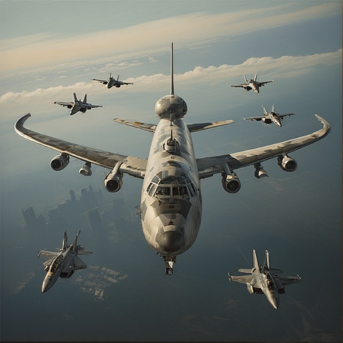 More information about "AWACS ACTBW"