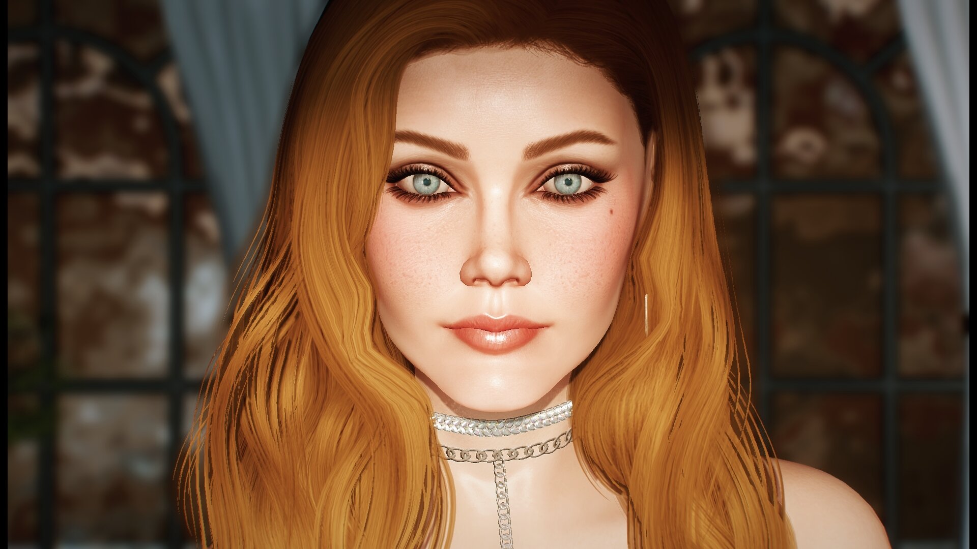 COtR Amy Adams for fun