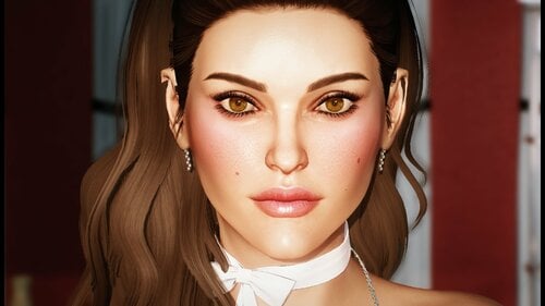 More information about "COtR celebrities for fun pack 2"