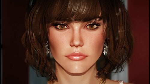 More information about "Daisy Ridley for fun"