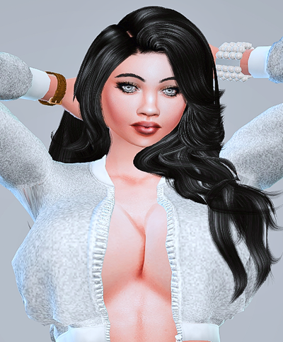 ❤️Sims Collection ~ Kathleen bright~ (100+ sims downloads)❤️