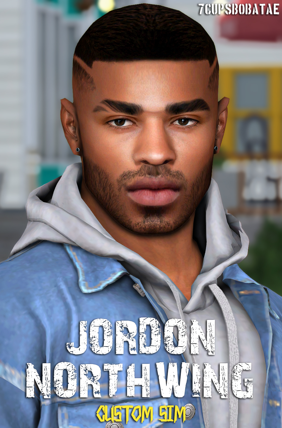 7Cupsbobatae - Jordon Northwing Sim Download
