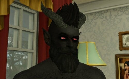 More information about "Krampus"