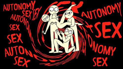 More information about "Autonomy Sex"